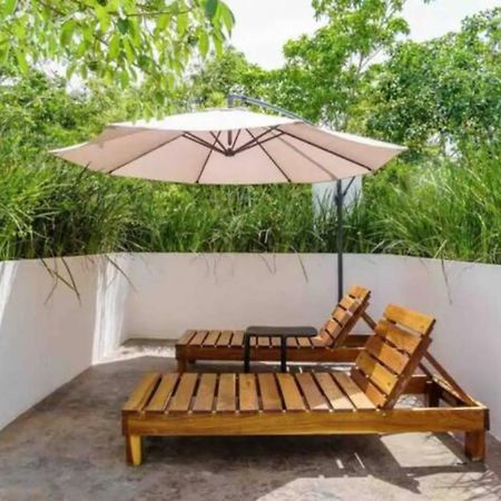 Exclusive Villa "Town House" Luxury Amenities In Tulum Ngoại thất bức ảnh