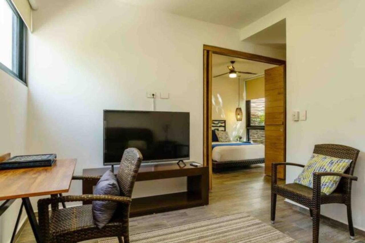 Exclusive Villa "Town House" Luxury Amenities In Tulum Ngoại thất bức ảnh