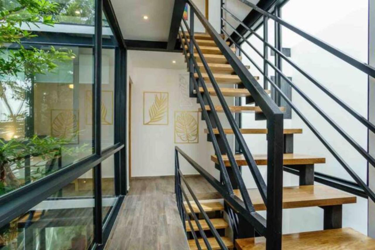 Exclusive Villa "Town House" Luxury Amenities In Tulum Ngoại thất bức ảnh