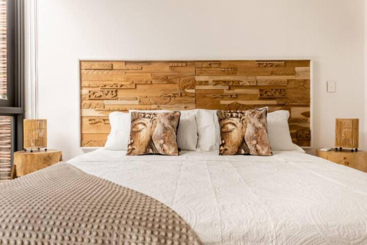 Exclusive Villa "Town House" Luxury Amenities In Tulum Ngoại thất bức ảnh
