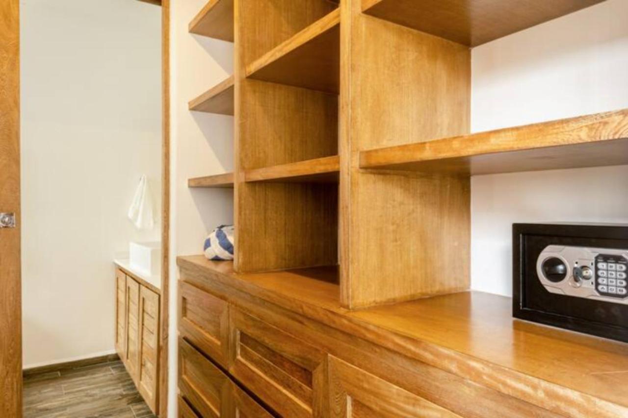 Exclusive Villa "Town House" Luxury Amenities In Tulum Ngoại thất bức ảnh