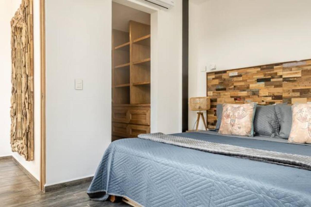 Exclusive Villa "Town House" Luxury Amenities In Tulum Ngoại thất bức ảnh