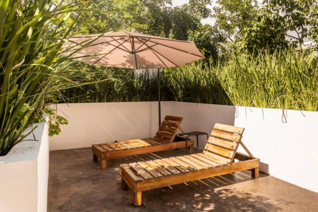 Exclusive Villa "Town House" Luxury Amenities In Tulum Ngoại thất bức ảnh