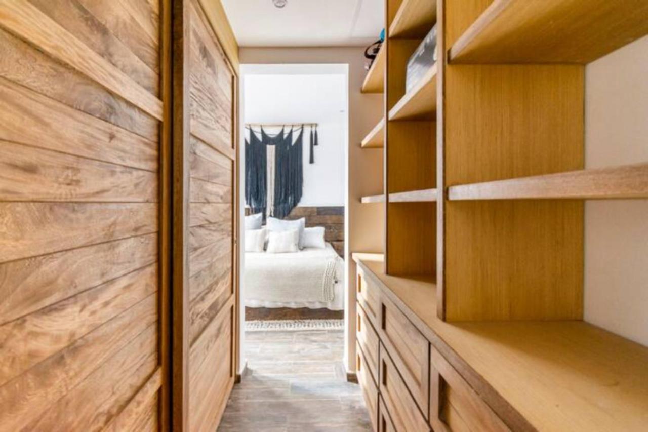 Exclusive Villa "Town House" Luxury Amenities In Tulum Ngoại thất bức ảnh
