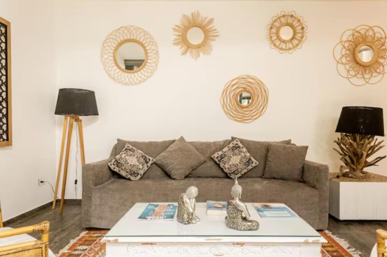 Exclusive Villa "Town House" Luxury Amenities In Tulum Ngoại thất bức ảnh