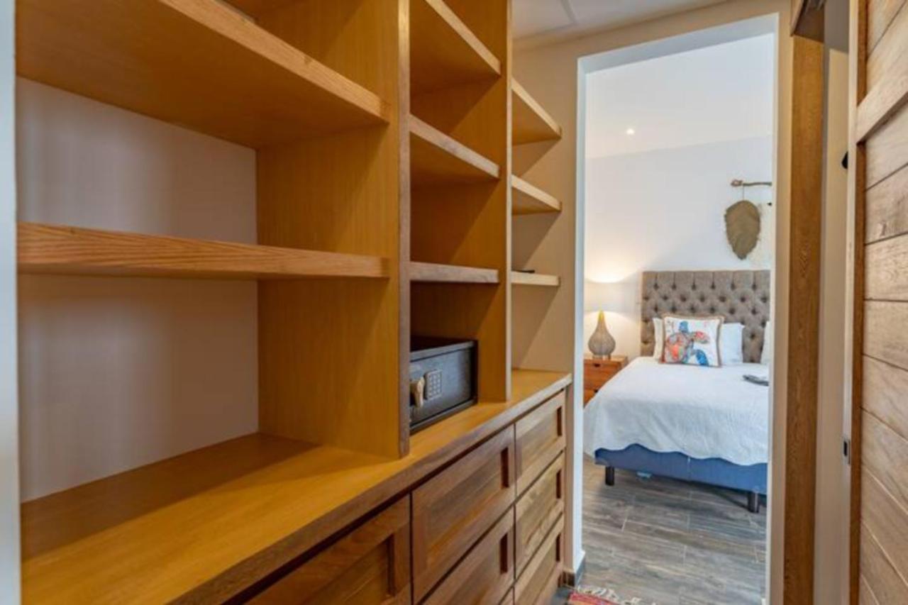 Exclusive Villa "Town House" Luxury Amenities In Tulum Ngoại thất bức ảnh